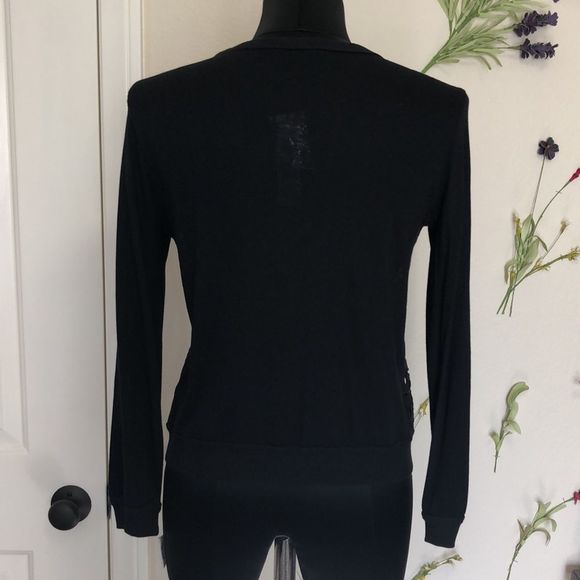 Theory Avery Cardigan NWT - Picture 2 of 7